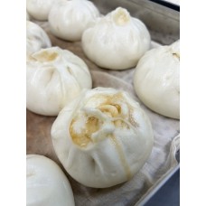 招牌鮮肉包