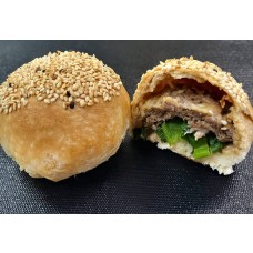 胡椒餅 $4.8