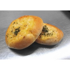 10入蒜香餐包 PCS