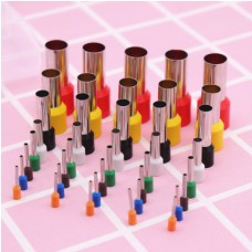 翻糖工具迷你圆形切模40件套