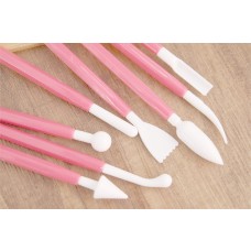 翻糖工具蛋糕雕花奪裝8件套