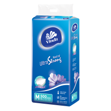 Vinda Tissue M 抽紙 10pk/ctn PK