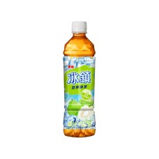 TS Guava Green Tea 535ml 泰山冰鎮芭樂綠茶 *24/CTN BOT