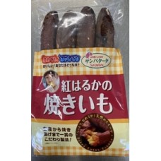 Frozen Sweet Potato 日式烤地瓜 500g EA
