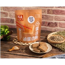 所長茶葉蛋 - (椒鹽)蛋白執 Protein Lump-Pepper 150g*45/ctn PK