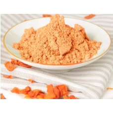 天然果蔬粉 紅蘿蔔粉 50g