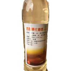 西點轉化糖漿 750ml