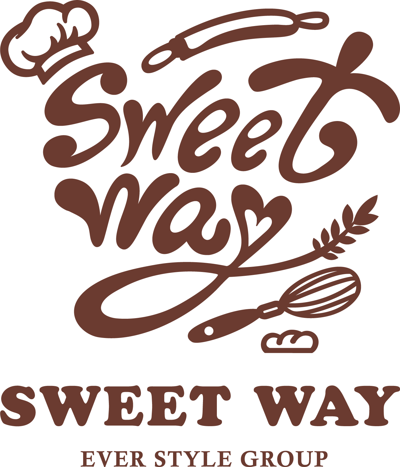 Sweet Way 甜木屋 Sweet Way 甜木屋