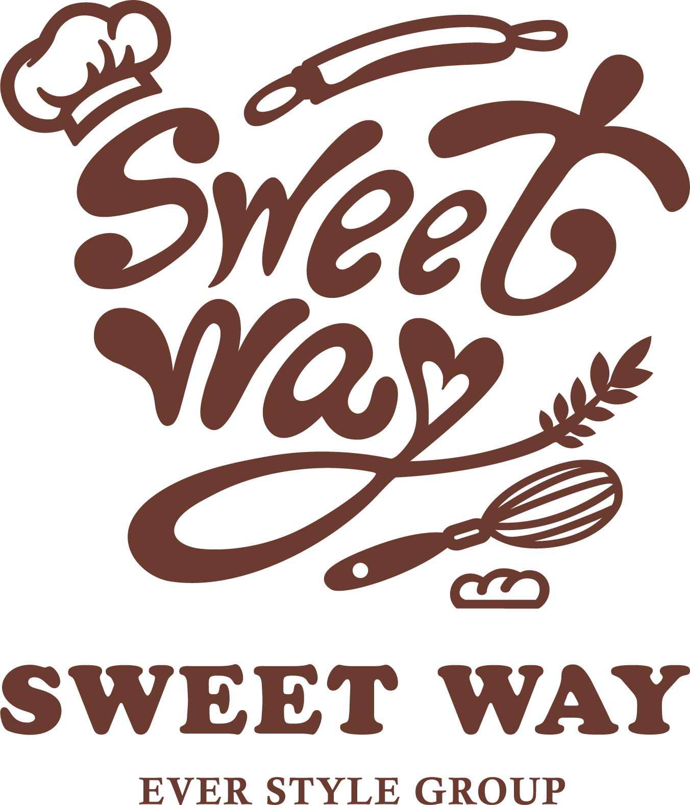 Sweet Way 甜木屋